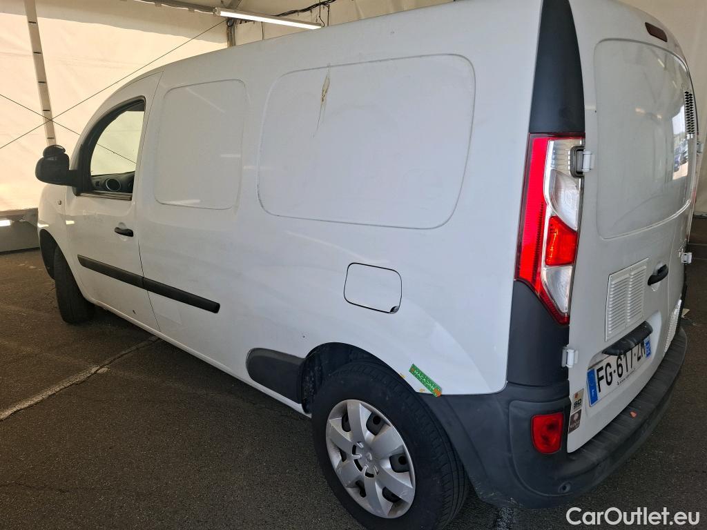  Renault  Kangoo  Express Maxi Grand Confort 1.5 dCi 110CV BVM6 E6 #23