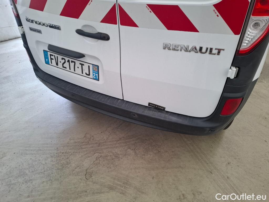  Renault  Kangoo  Express Maxi Extra (Série Spéciale) 1.5 #26