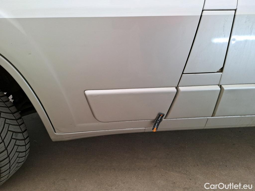  Peugeot  Boxer PEUGEOT  / 2014 / 4P / Fourgon tôlé BLUEHDI 110 PREMIUM 335 L2H2 #64