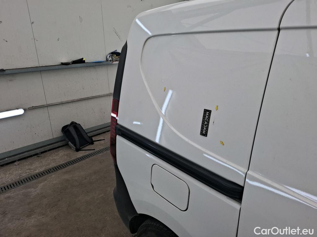  Renault  EXPRESS  Confort 1.5 dCi 95CV BVM6 E6dT #8