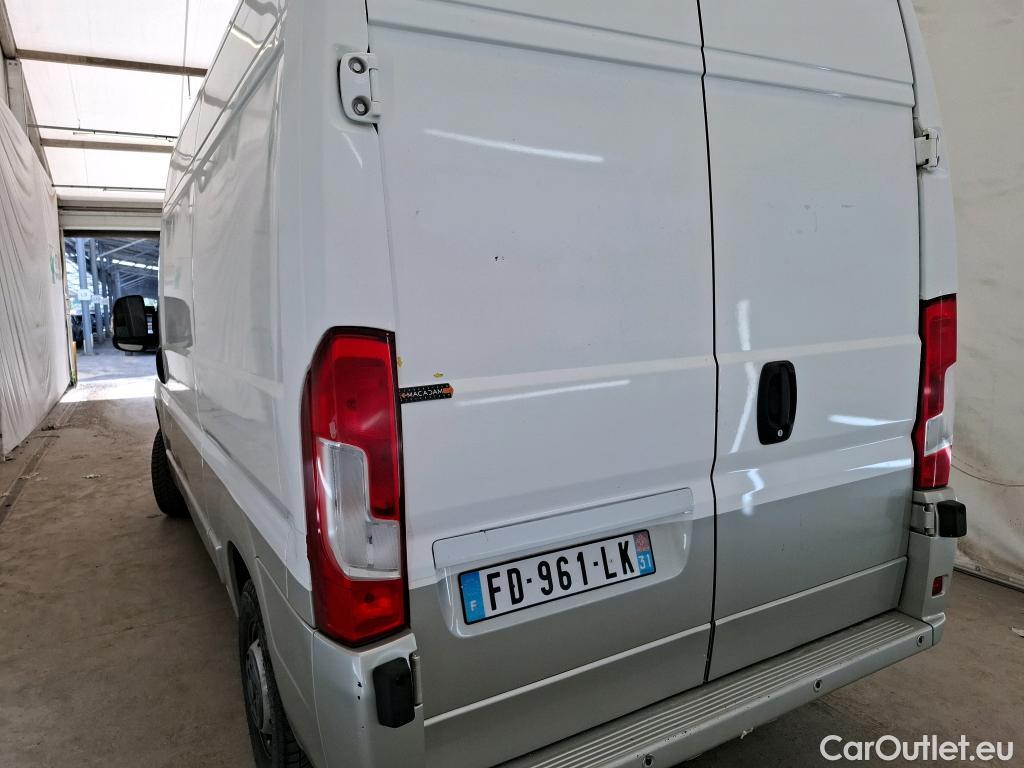  Peugeot  Boxer PEUGEOT  / 2014 / 4P / Fourgon tôlé BLUEHDI 110 PREMIUM 335 L2H2 #53