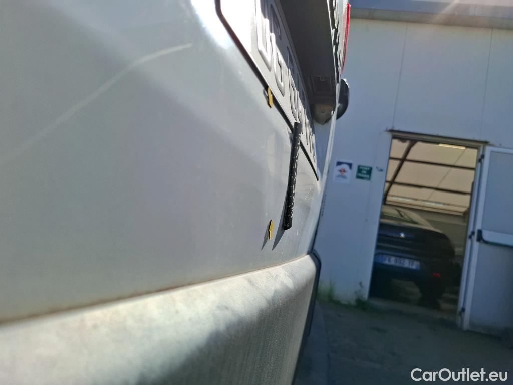  Renault  Master RENAULT  VU 4p Fourgon CA GC F3500 L2H2 Energy dCi 12 #16