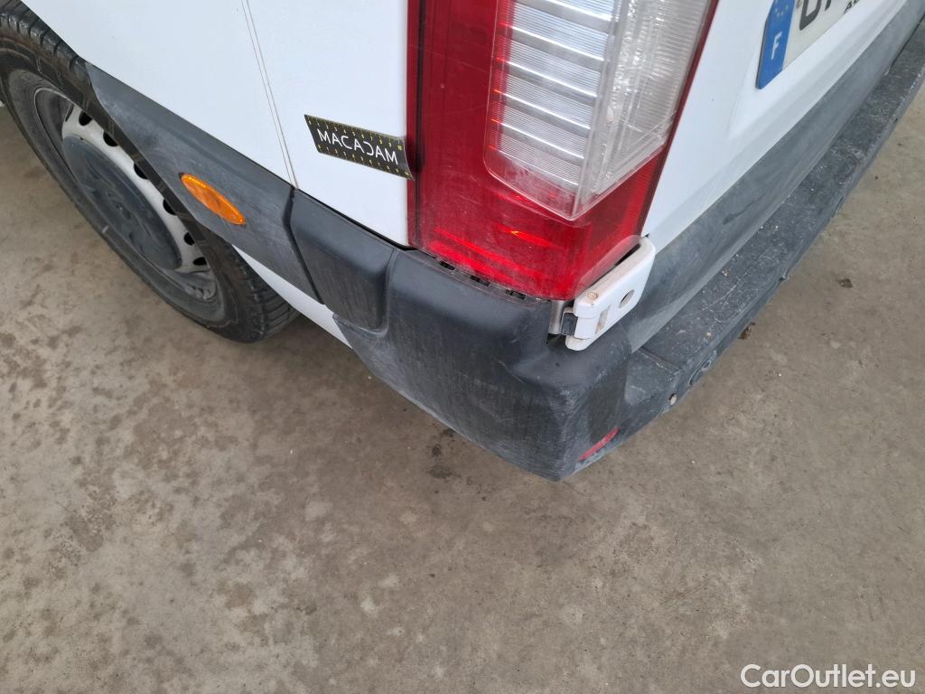  Renault  Master RENAULT  / 2019 / 4P / Fourgon tôlé FG Tr GCF F3500 L3H2 Blue dCi 135 #67