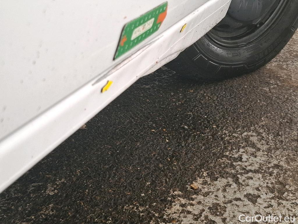  Renault  Master RENAULT  VU 4p Fourgon CA GCf Trac F3500 L2H2 dCi 130 Euro6 #14