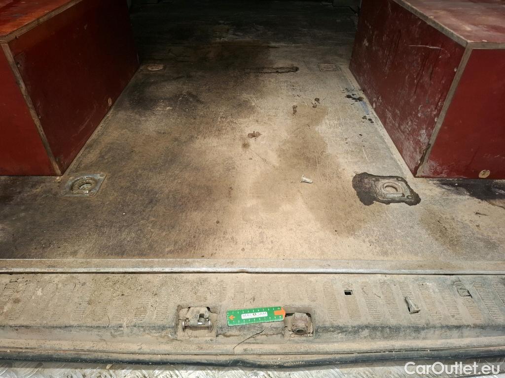  Renault  Master RENAULT  VU 4p Fourgon CA GCf Trac F3500 L2H2 dCi 130 Euro6 #27