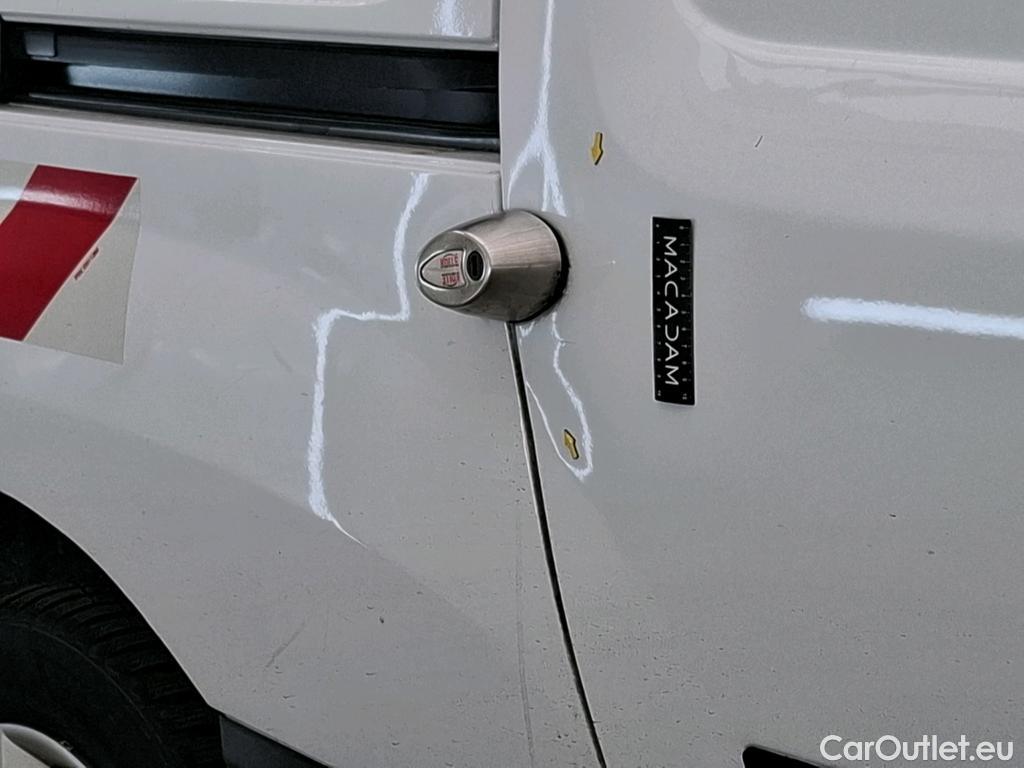  Renault  Kangoo  Express Maxi Extra (Série Spéciale) 1.5 #15