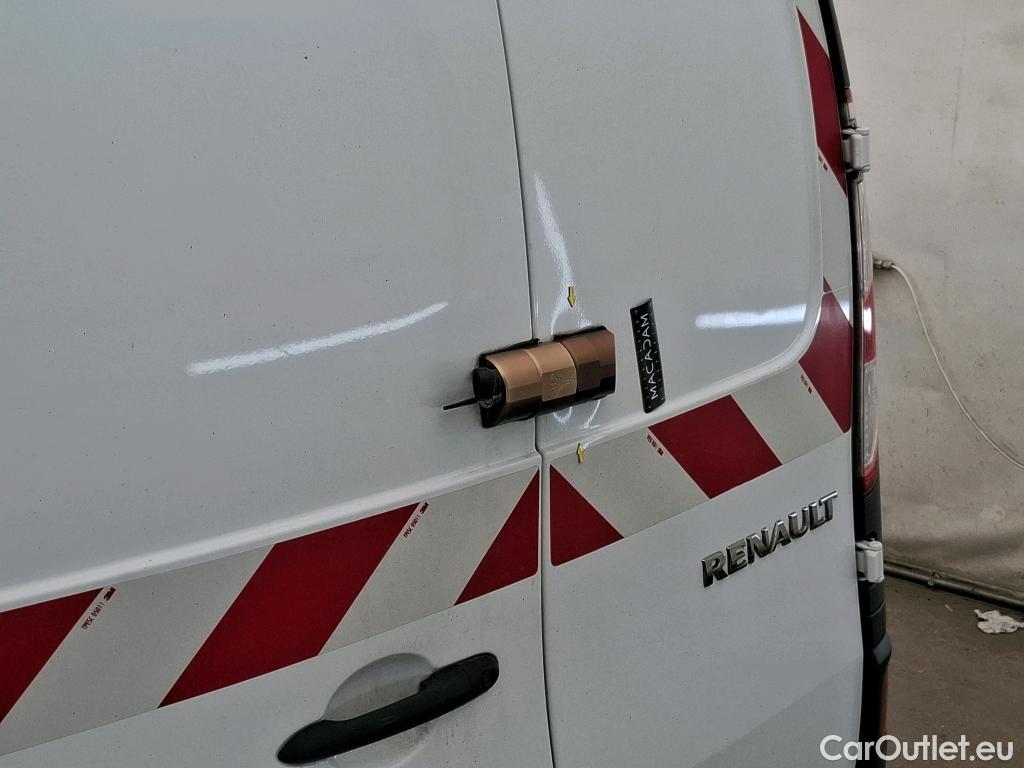  Renault  Kangoo  Express Maxi Extra (Série Spéciale) 1.5 #31