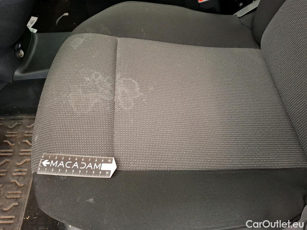  Peugeot  Partner  Asphalt L1 1.5 HDi 100CV BVM6 E6d #7