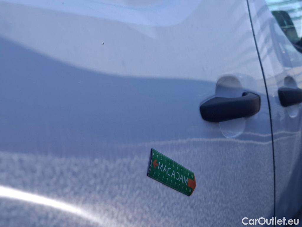  Peugeot  Partner  Premium L1 1.5 HDi 100CV BVM5 E6dT #9
