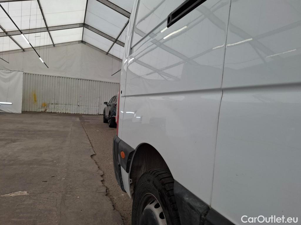  Renault  Master RENAULT  / 2019 / 4P / Fourgon tôlé FG Tr GCF F3500 L3H2 Blue dCi 135 #57