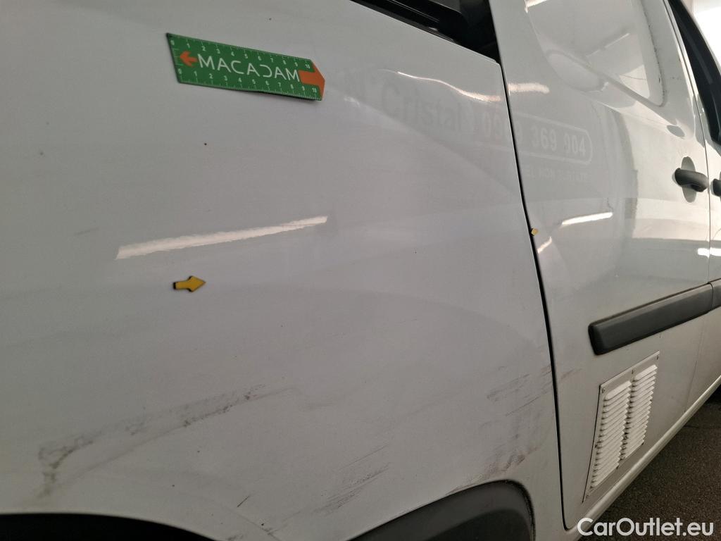  Renault  Kangoo  Express Maxi Grand Confort 1.5 dCi 110CV BVM6 E6 #3