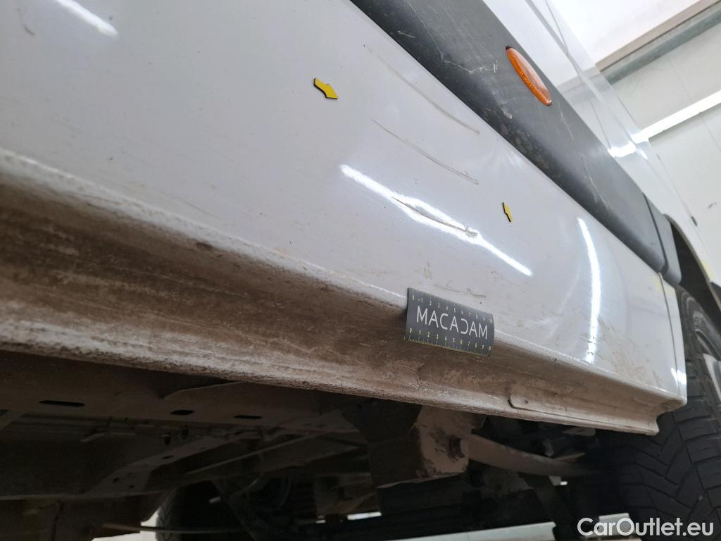  Renault  Master RENAULT  / 2019 / 4P / Fourgon tôlé FG Tr GCF F3500 L3H2 Blue dCi 135 #23