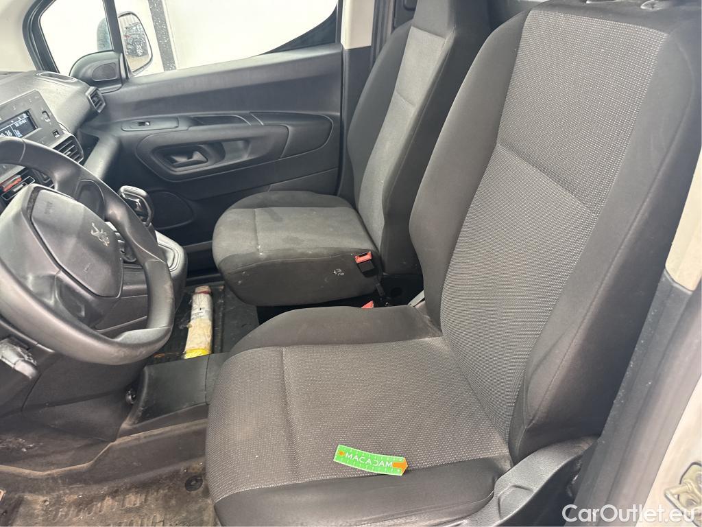  Peugeot  Partner  Premium L1 1.5 HDi 100CV BVM5 E6dT #55