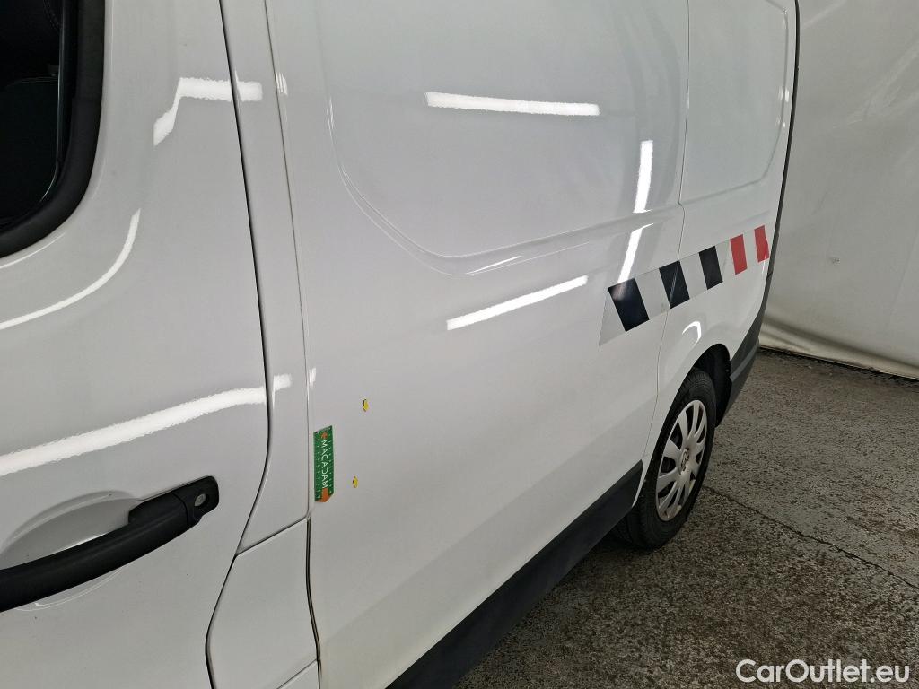  Renault  Trafic  Fourgon L1H1 1000 Confort 1.6 dCi #3