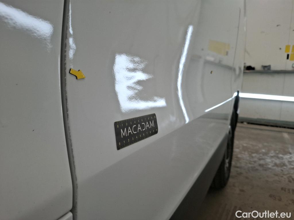  Renault  Trafic  Fourgon L1H1 2T8 Grand Confort 2.0 dCi 150CV BVA6 E6d #8