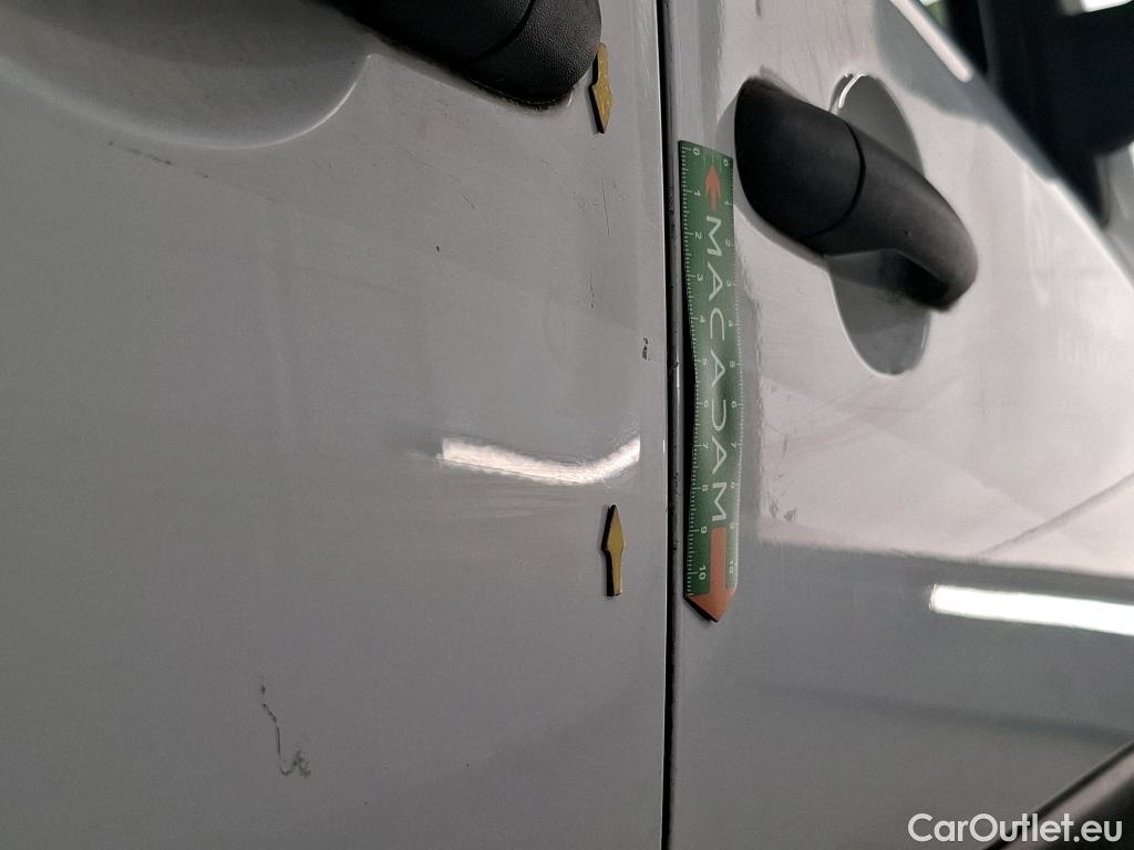  Renault  Kangoo  Express Maxi Grand Confort 1.5 dCi 110CV BVM6 E6 #28