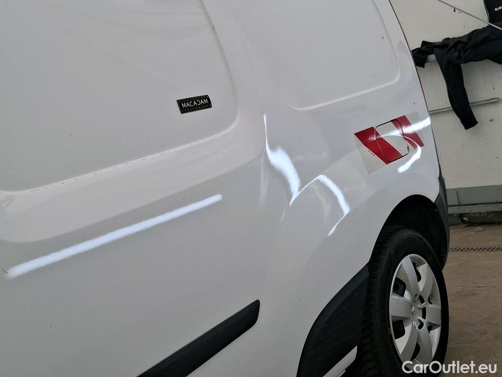  Renault  Kangoo  Express Maxi Extra (Série Spéciale) 1.5 #3