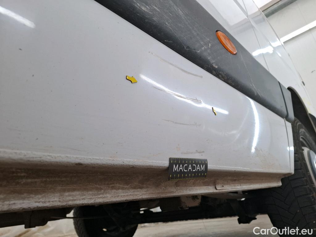  Renault  Master RENAULT  / 2019 / 4P / Fourgon tôlé FG Tr GCF F3500 L3H2 Blue dCi 135 #22