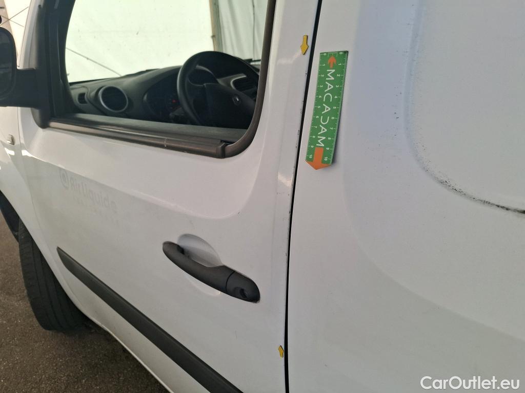  Renault  Kangoo  Express Maxi Grand Confort 1.5 dCi 110CV BVM6 E6 #9