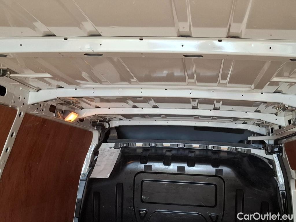  Renault  Master RENAULT  / 2019 / 4P / Fourgon tôlé FG Tr GCF F3500 L3H2 Blue dCi 135 #15