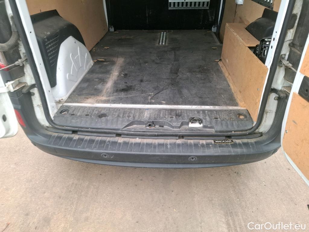  Renault  Kangoo  Express Maxi Extra (Série Spéciale) 1.5 #21