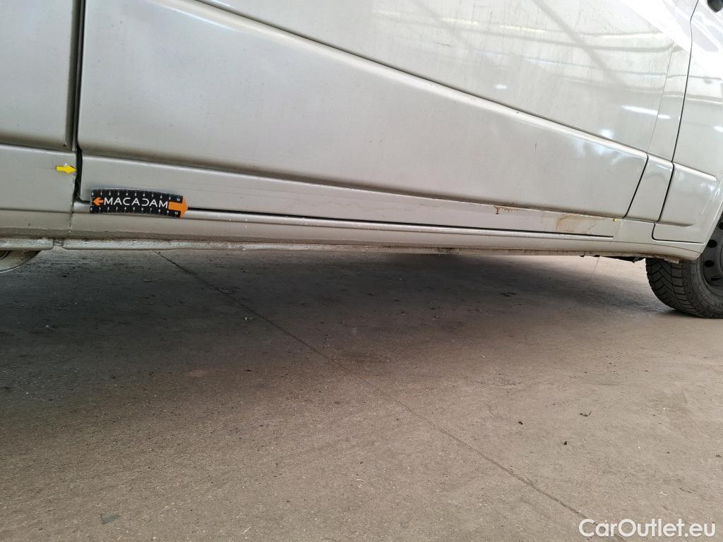  Peugeot  Boxer PEUGEOT  / 2014 / 4P / Fourgon tôlé BLUEHDI 110 PREMIUM 335 L2H2 #18