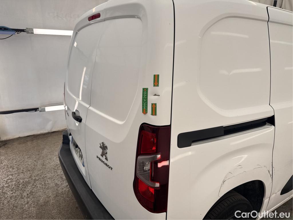 Peugeot  Partner  Premium L1 1.5 HDi 100CV BVM5 E6dT #45
