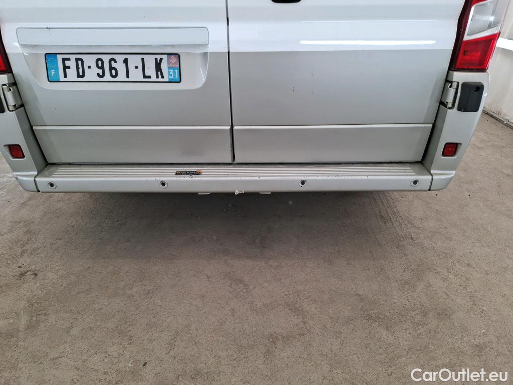  Peugeot  Boxer PEUGEOT  / 2014 / 4P / Fourgon tôlé BLUEHDI 110 PREMIUM 335 L2H2 #34