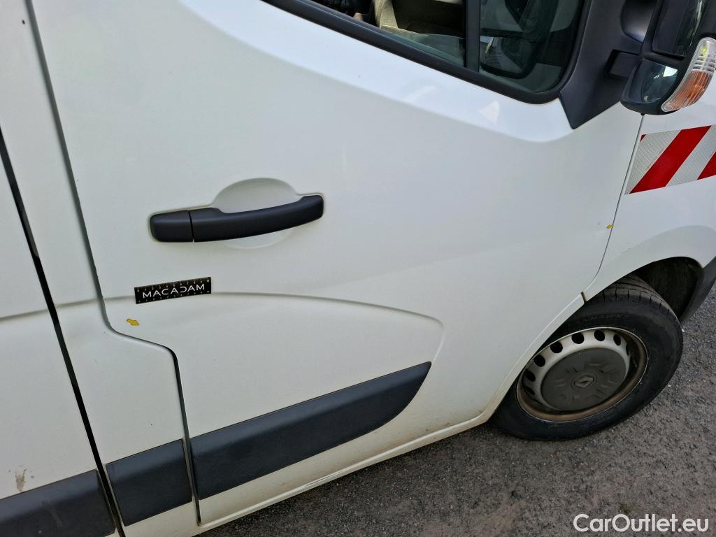  Renault  Master RENAULT  VU 4p Fourgon CA GC F3500 L2H2 Energy dCi 12 #4