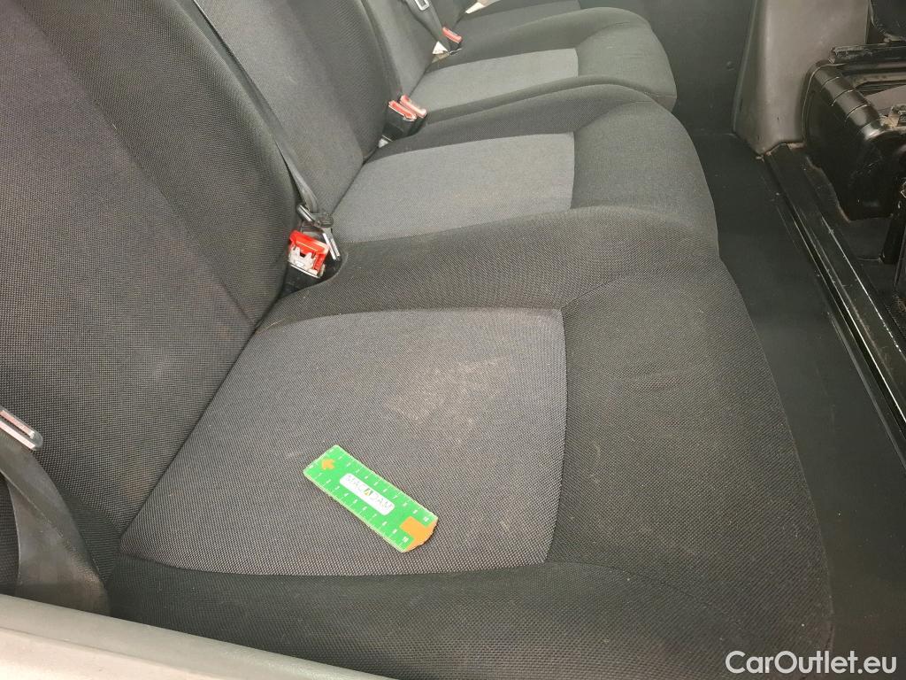 Renault  Master RENAULT  VU 4p Fourgon CA GCf Trac F3500 L2H2 dCi 130 Euro6 #31