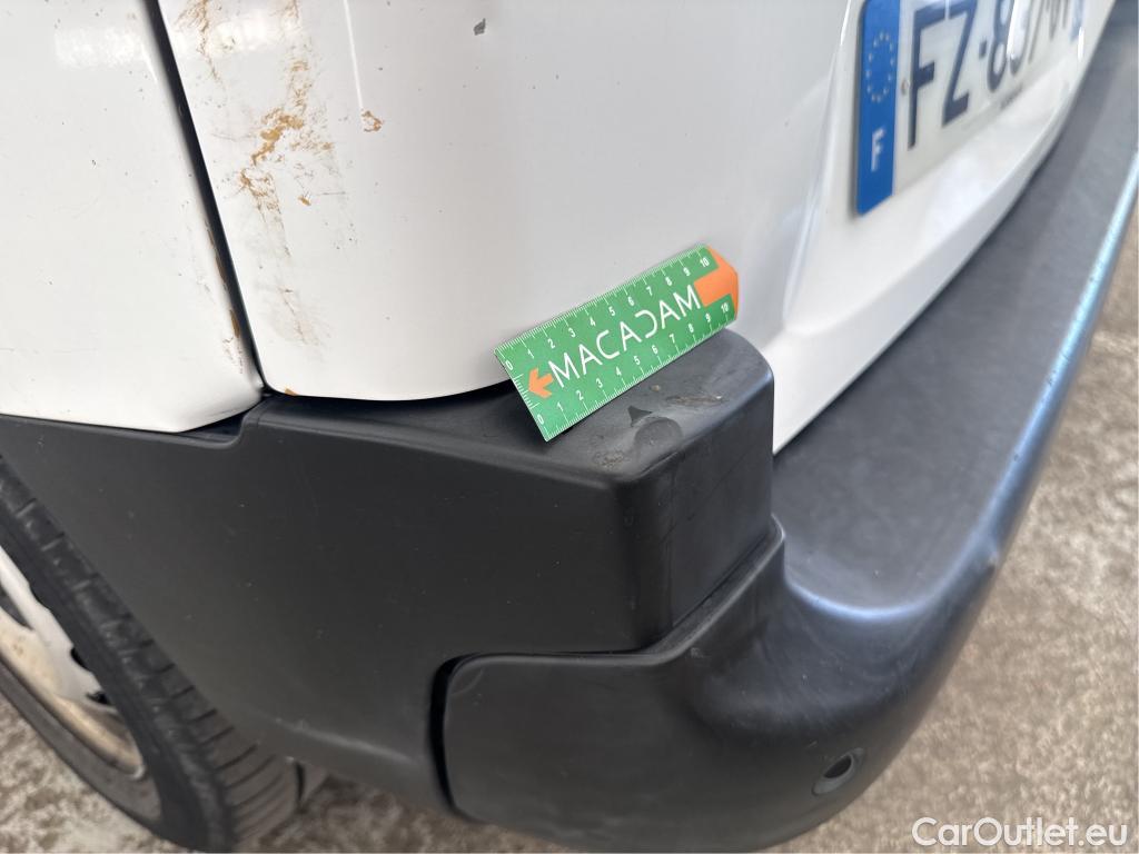  Peugeot  Partner  Premium L1 1.5 HDi 100CV BVM5 E6dT #73