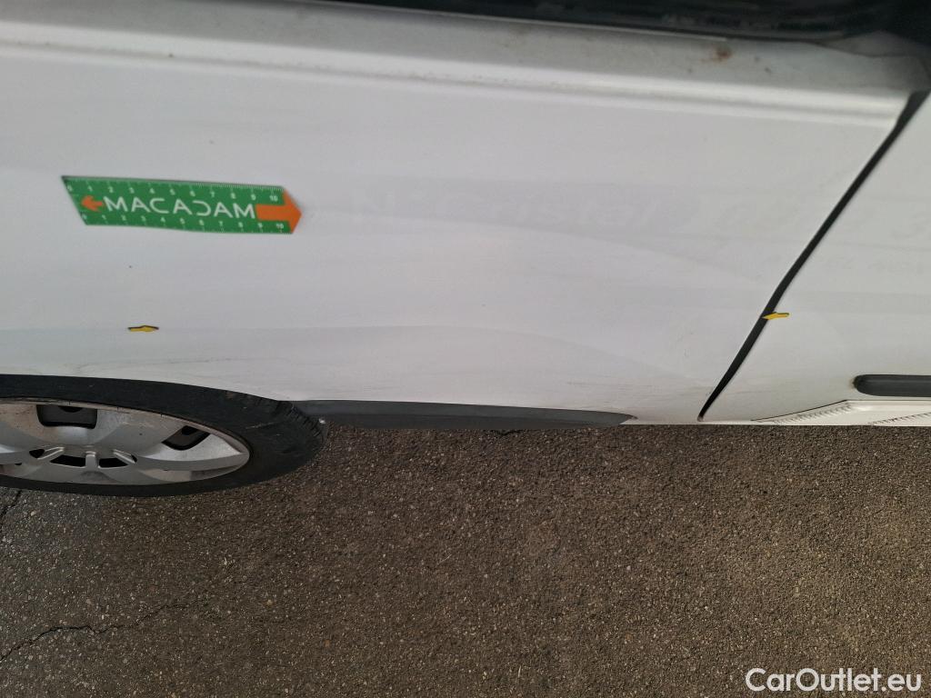  Renault  Kangoo  Express Maxi Grand Confort 1.5 dCi 110CV BVM6 E6 #2