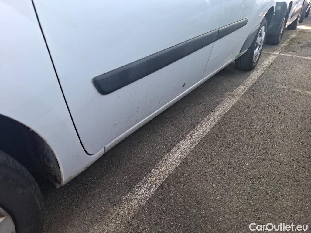  Renault  Kangoo  Express Maxi Grand Confort 1.5 dCi 110CV BVM6 E6 #45