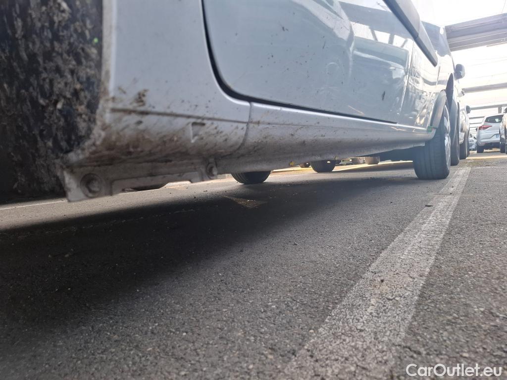  Renault  Kangoo  Express Maxi Grand Confort 1.5 dCi 110CV BVM6 E6 #41