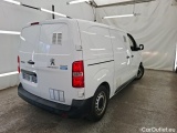  Peugeot  Expert  Fourgon Asphalt Standard 1.5 HDi 120CV BVM6 E6dT #3