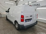  Peugeot  Expert  Fourgon Asphalt Standard 1.5 HDi 120CV BVM6 E6dT #2