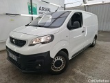 Peugeot Expert  Fourgon Asphalt Standard 1.5 HDi 120CV BVM6 E6dT