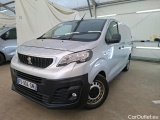 Peugeot Expert PEUGEOT  VU 4p Fourgon BLUEHDI 120 S&S STANDARD PREMIUM PA