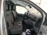  Peugeot  Expert PEUGEOT  VU 4p Fourgon BLUEHDI 120 S&S STANDARD PREMIUM PA #8