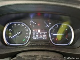  Peugeot  Expert PEUGEOT  VU 4p Fourgon BLUEHDI 120 S&S STANDARD PREMIUM PA #6