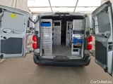  Peugeot  Expert PEUGEOT  VU 4p Fourgon BLUEHDI 120 S&S STANDARD PREMIUM PA #10