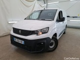 Peugeot Partner  Asphalt L1 1.5 HDi 100CV BVM6 E6d