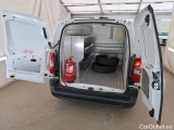  Peugeot  Partner  Asphalt L1 1.5 HDi 100CV BVM6 E6d #10