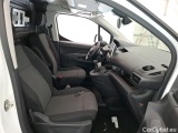  Peugeot  Partner  Asphalt L1 1.5 HDi 100CV BVM6 E6d #8