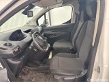  Peugeot  Partner  Premium L1 1.5 HDi 100CV BVM5 E6dT #8
