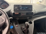  Peugeot  Partner  Premium L1 1.5 HDi 100CV BVM5 E6dT #7
