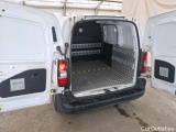  Peugeot  Partner  Premium L1 1.5 HDi 100CV BVM5 E6dT #10