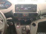  Peugeot  Partner  Premium L1 1.5 HDi 100CV BVM5 E6dT #7