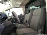  Peugeot  Partner PEUGEOT  / 2018 / 4P / Fourgonnette BHDI 100 S&S STANDARD 650KG PREMIUM #8