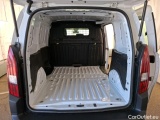  Peugeot  Partner PEUGEOT  / 2018 / 4P / Fourgonnette BHDI 100 S&S STANDARD 650KG PREMIUM #10